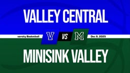 12/9 Highlights vs Valley Central