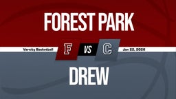 01/22 Highlights vs Forest Park