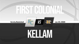 01/23 Highlights @ Kellam