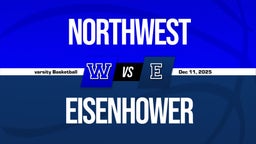 12/10 Highlights vs Northwest