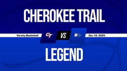 12/10 Highlights @ Legend