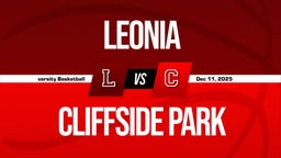 12/11 Highlights vs Leonia