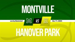 12/11 Highlights @ Hanover Park
