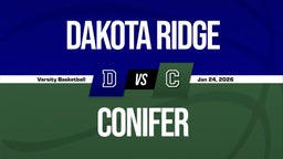 01/23 Highlights @ Conifer