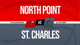 01/23 Highlights @ St. Charles