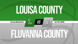 01/23 Highlights vs Louisa County