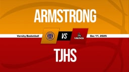 12/11 Highlights vs Armstrong