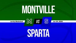 01/23 Highlights vs Montville