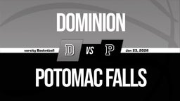 01/22 Highlights @ Potomac Falls