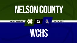 01/23 Highlights @ WCHS