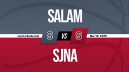 12/11 Highlights @ SJNA