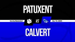 12/12 Highlights @ Calvert