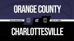 12/11 Highlights @ Charlottesville