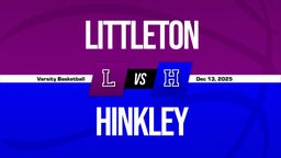 12/12 Highlights vs Littleton