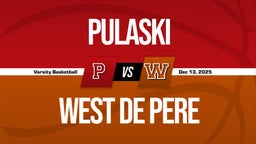 12/12 Highlights vs Pulaski