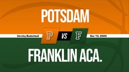 12/12 Highlights vs Potsdam