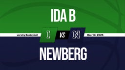 12/12 Highlights vs Ida B