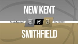 12/12 Highlights @ Smithfield