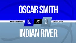 12/12 Highlights vs Oscar Smith