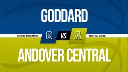 12/12 Highlights vs Goddard