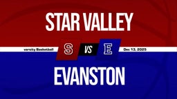 12/12 Highlights vs Star Valley