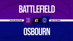 12/12 Highlights @ Osbourn