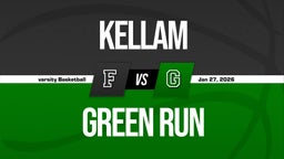 01/27 Highlights vs Kellam