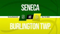 12/15 Highlights vs Seneca
