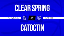 12/15 Highlights vs Clear Spring