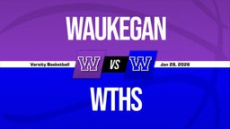 01/27 Highlights vs Waukegan