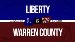 12/15 Highlights vs Liberty