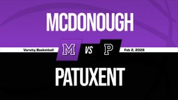 02/2 Highlights @ Patuxent