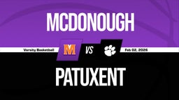 02/2 Highlights vs McDonough