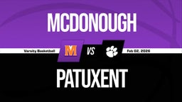 02/2 Highlights @ Patuxent