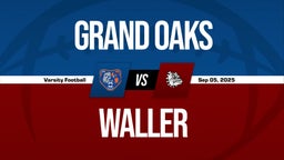 09/5 Highlights vs Grand Oaks