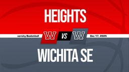 12/16 Highlights vs Heights