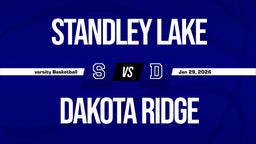 01/28 Highlights @ Dakota Ridge