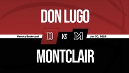 01/29 Highlights vs Don Lugo
