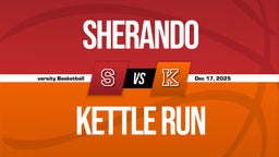 12/16 Highlights vs Sherando