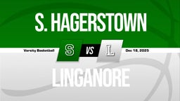 12/17 Highlights vs S. Hagerstown