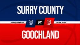 12/17 Highlights @ Goochland