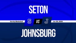 01/29 Highlights @ Johnsburg