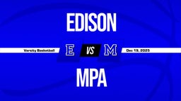 12/18 Highlights @ MPA