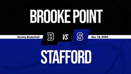 12/18 Highlights @ Stafford