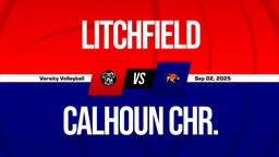 09/2 Highlights vs Litchfield