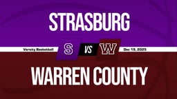 12/18 Highlights vs Strasburg