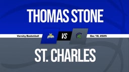 12/18 Highlights @ St. Charles