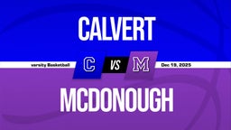 12/19 Highlights @ McDonough