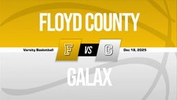12/18 Highlights @ Galax