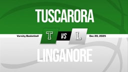 12/19 Highlights vs Tuscarora